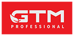 Logo GTM Professional Nuevo 2022
