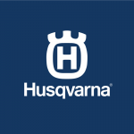 Logo Husqvarna 800px